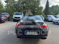 2020 Mercedes Benz CLS 53 AMG