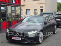2020 Mercedes Benz CLS 53 AMG