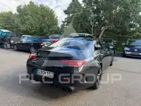 2020 Mercedes Benz CLS 53 AMG