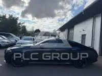 2020 Mercedes Benz CLS 53 AMG