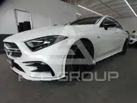 2020 Mercedes Benz CLS 53 AMG