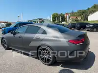 2020 Mercedes Benz CLS 53 AMG
