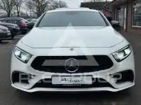 2020 Mercedes Benz CLS 53 AMG