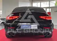 2020 Mercedes Benz CLS 53 AMG