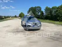 2020 Mercedes Benz X 350