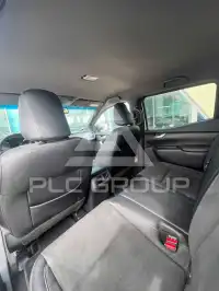 2020 Mercedes Benz X 350