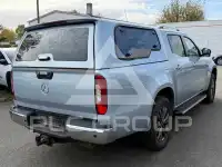 2020 Mercedes Benz X 350