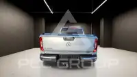 2020 Mercedes Benz X 350
