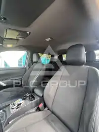 2020 Mercedes Benz X 350
