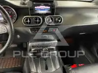 2020 Mercedes Benz X 350