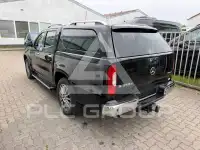 2020 Mercedes Benz X 350