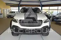 2020 Mercedes Benz X 350