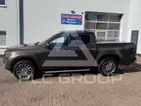 2020 Mercedes Benz X 350
