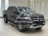 2020 Mercedes Benz X 350