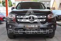 2020 Mercedes Benz X 350