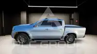 2020 Mercedes Benz X 350