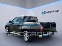 2020 Mercedes Benz X 350