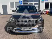 2020 Mercedes Benz X 350