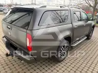 2020 Mercedes Benz X 350