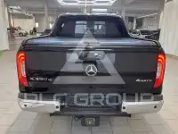 2020 Mercedes Benz X 350