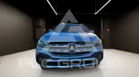 2020 Mercedes Benz X 350