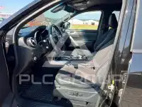 2020 Mercedes Benz X 350