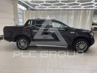 2020 Mercedes Benz X 350