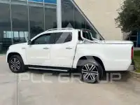 2020 Mercedes Benz X 350