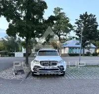 2020 Mercedes Benz X 350