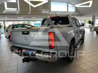 2020 Mercedes Benz X 350