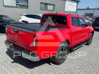 2020 Mercedes Benz X 350