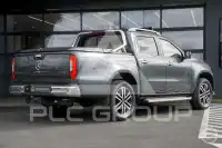 2020 Mercedes Benz X 350