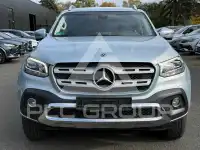 2020 Mercedes Benz X 350