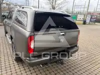 2020 Mercedes Benz X 350