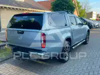 2020 Mercedes Benz X 350