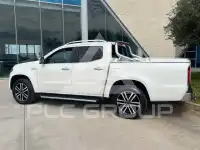 2020 Mercedes Benz X 350