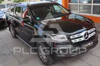 2020 Mercedes Benz X 350