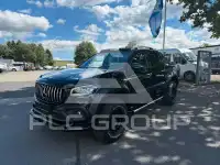 2020 Mercedes Benz X 350