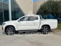 2020 Mercedes Benz X 350