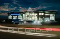 2020 Mercedes Benz X 350