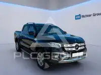 2020 Mercedes Benz X 350