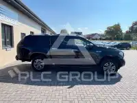 2020 Mercedes Benz X 350