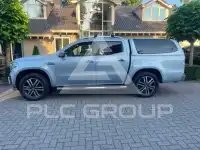 2020 Mercedes Benz X 350