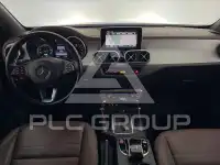 2020 Mercedes Benz X 350