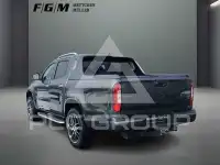 2020 Mercedes Benz X 350