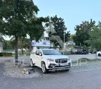 2020 Mercedes Benz X 350