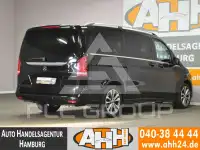 2020 Mercedes Benz V 300