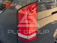 2020 Mercedes Benz V 300