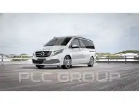 2020 Mercedes Benz V 300