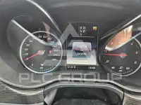 2020 Mercedes Benz V 300